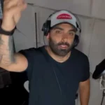 رو دست هرچی خوبه زدی تو اومدی که منو از رو ببری