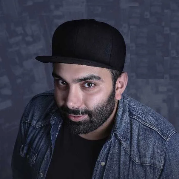 دانلود آهنگ مسعود صادقلو مگه جنگه