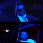 مثل پیچ چالوسه وقتی موهات تو باده بازه