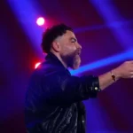 دوباره باز میزنه باد صدای بارون