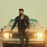چشات چرخیدن ازت بد دیدم