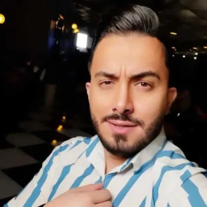 آهنگ محمدرضا عشریه خونه نشین