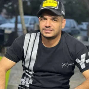 آهنگ مجتبی ترکاشوند عیار 24