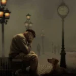 نمیدونی چقد دلم میخواد