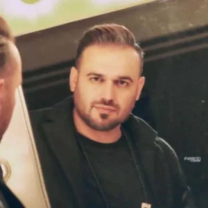 آهنگ پیربد بتو فکر میکنم