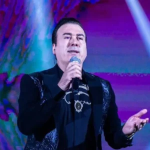 بزودی رحیم شهریاری ایتدی گوزومدن