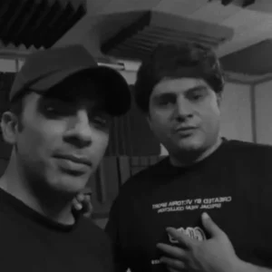 آهنگ رامین کرمی یاغی