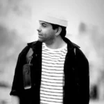 مرا صید کرد چشم آهوی تو به دریا کشید موج گیسوی تو