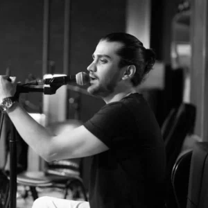 آهنگ رضا مریدی دلدار