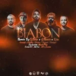 ریمیکس صادق و خلسه و حصین و سورنا و دانیال بیابون