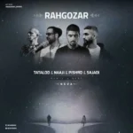 ریمیکس سجادی و ناجی و پیشرو و تتلو رهگذر
