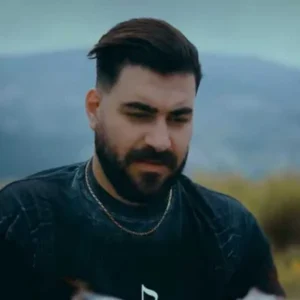 آهنگ سالار بحیرایی برسون