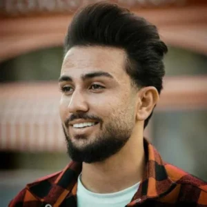 بزودی سالار صفرزاده بازی