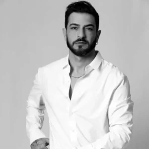 آهنگ سامی بیگی بمونم