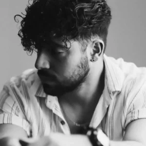 آهنگ شروین حاجی پور ستاره ها