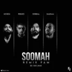 ریمیکس علی سورنا و پیشرو و بهرام و حصین سوماه
