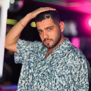 بزودی تاک داون و فدی الکل خونی