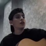 قلبم زمین بازیه یه مشت بچه بوده