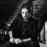 لازممی مثل نفس تورو از دست مگه میدم