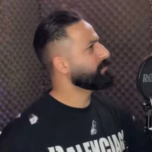 آهنگ وحید مرادی سردار