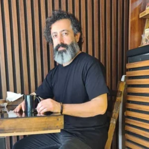 آهنگ والایار شهر دودی