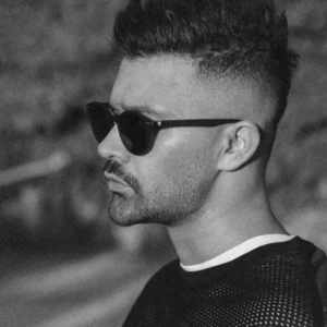 آهنگ یاسین ترکی بگی آره