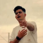 اتفاقی بعد چند سال دیدمت دلم لرزید نفسم گرفت