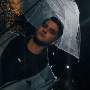 آهنگ اهورا اتفاقی