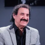 معین و جواد یساری هوش مصنوعی