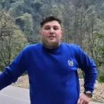 دیگه شبم صبح نداره غم مه پایان نداره