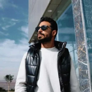 آهنگ من فقط رد شد و یک لحظه نگاهش کردم علی جوادزاده
