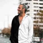 علیرضا اسپید تمر هندی