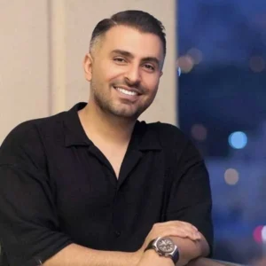 آهنگ علیرضا طلیسچی هوار هوار