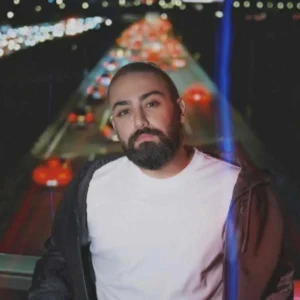 آهنگ امیر عظیمی حوصله داری