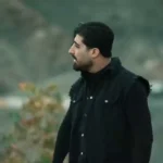 بیا منه ببین با کله خوردم زمین