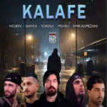 ریمیکس امیر لیام و سورنا و شایع و پیشرو و حصین کلافه