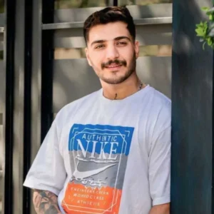 آهنگ آرمین برمایه آسمان خراب