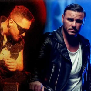 آهنگ آرمین زارعی و اردلان فاب