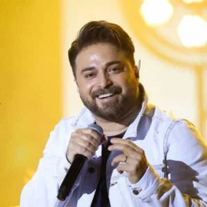 آهنگ بابک جهانبخش میرم جنوب