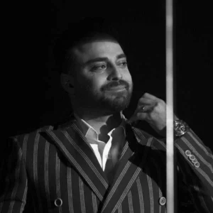 آهنگ بابک جهانبخش شهر شلوغ