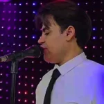 مادرم تا فهمید که سرخوش و دیوانم بیدل برزویی