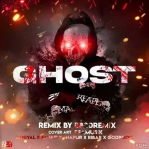 ریمیکس ریمیکس داینال و پوری و شاپور و فدایی و امیر ریبار گوست