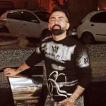 دور گردنت بنداز چشم نظری