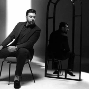 آهنگ آلبوم احسان خواجه امیری این روزها