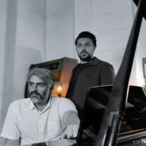 آهنگ احسان خواجه امیری میشه برگردی