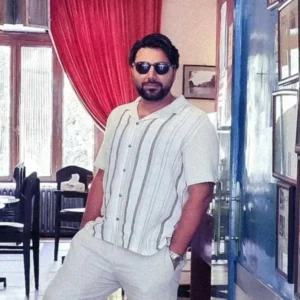 آهنگ احسان خواجه امیری تنها ماندم