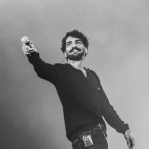 آهنگ عرفان طهماسبی بی من