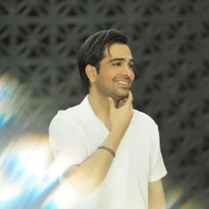 آهنگ فرزاد فرخ دختر صحرا