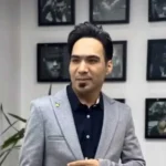 فاطمه کردیم دیوونه فاطمه نگیر بهونه