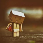 فکر کن کنار هم باشی و بی هوا بارون بزنه